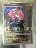 Pokémon | Miraidon 013 Promo • Scarlet & Violet