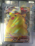 Pokémon | Pikachu Vmax 044/185 • Vivid Voltage