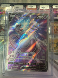 Pokémon | Mewtwo V SWSH229 Sealed Promo • Sword & Shield