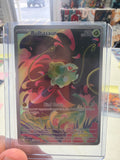 Pokemon | Mega Evolution Bulbasaur Promos #133/132