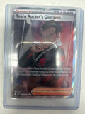 Pokémon | Team Rocket’s Giovanni 225/182 • Destined Rivals