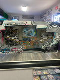Pokémon | Black Bolt & White Flare Heavy Hitters Premium Collection Box