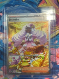 Pokémon | Jacinthe 122/088 • Perfect Order