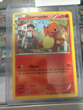 Pokemon | Charmeleon Common Generations: Radiant Collection RC4/RC32