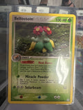 Pokémon | Bellossom 16/101 • Hidden Legends