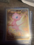 Pokemon | Mew ex - 205/165 - SV: Scarlet & Violet 151 (MEW)