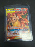 Pokemon | Charizard & Braixen GX, 22/236, Sun And Moon, Cosmic Eclipse