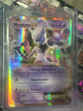 Pokémon | Mewtwo Ex 52/108 • Evolutions