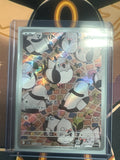 Pokémon | JP Pidove 153/086 • Black Bolt