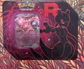 Pokémon | Team Rocket’s Mewtwo EX Tin