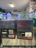 Ultra Pro Top Loaders (120pt)