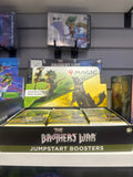 Magic The Gathering | The Brothers War Booster Pack