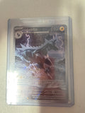 Pokemon | Zebstrika 115/086 Illustration Rare White Flare Pokemon Near Mint
