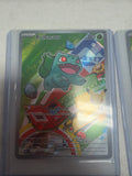 Bulbasaur - 037 - ME: Mega Evolution Promo (MEP