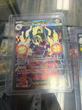 Pokemon | Mega Eelektross ex - 278/217 - ME: Ascended Heroes (ASC)