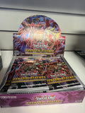 Yu-Gi-Oh | Phantom Revenge Booster Pack