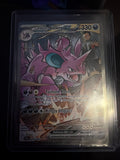 Pokemon | Team Rocket's Nidoking ex - 233/182 - SV10: Destined Rivals