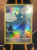 Pokémon | Swablu GG27/GG70 • Galarian Gallery