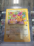 ___'s Pikachu Birthday 24/53 Celebrations Classic Collection NM Holofoil Pokemon