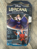 Lorcana | Rise Of The FloodBorn Starter Deck