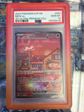 PSA 10 | Mew Ex