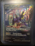 Pokémon | Miraidon EX 244/198 • Scarlet & Violet