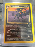 Pokémon | Neo Discovery -Umbreon- 32/75