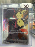 Pokémon | Team Rockets Mimikyu 238/217 • Ascended heroes