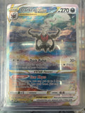 Pokémon | Darkrai V Star GG50/GG70 • Crown Zenith Galarian Gallery