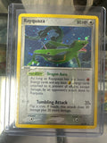 Pokémon | Rayquaza 22/107 • EX Deoxys