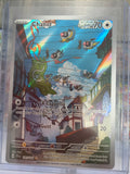 Chatot 181/162 Sv05: Temporal Forces Holo
