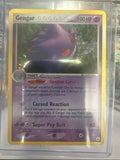 Pokémon | Gengar 5/92 • EX Legend Maker