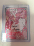 Enamorus 180/167 Twilight Masquerade (TWM) NM Illustration Rare Pokemon Card
