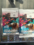 Magic The Gathering | Foundations Jumpstart Booster
