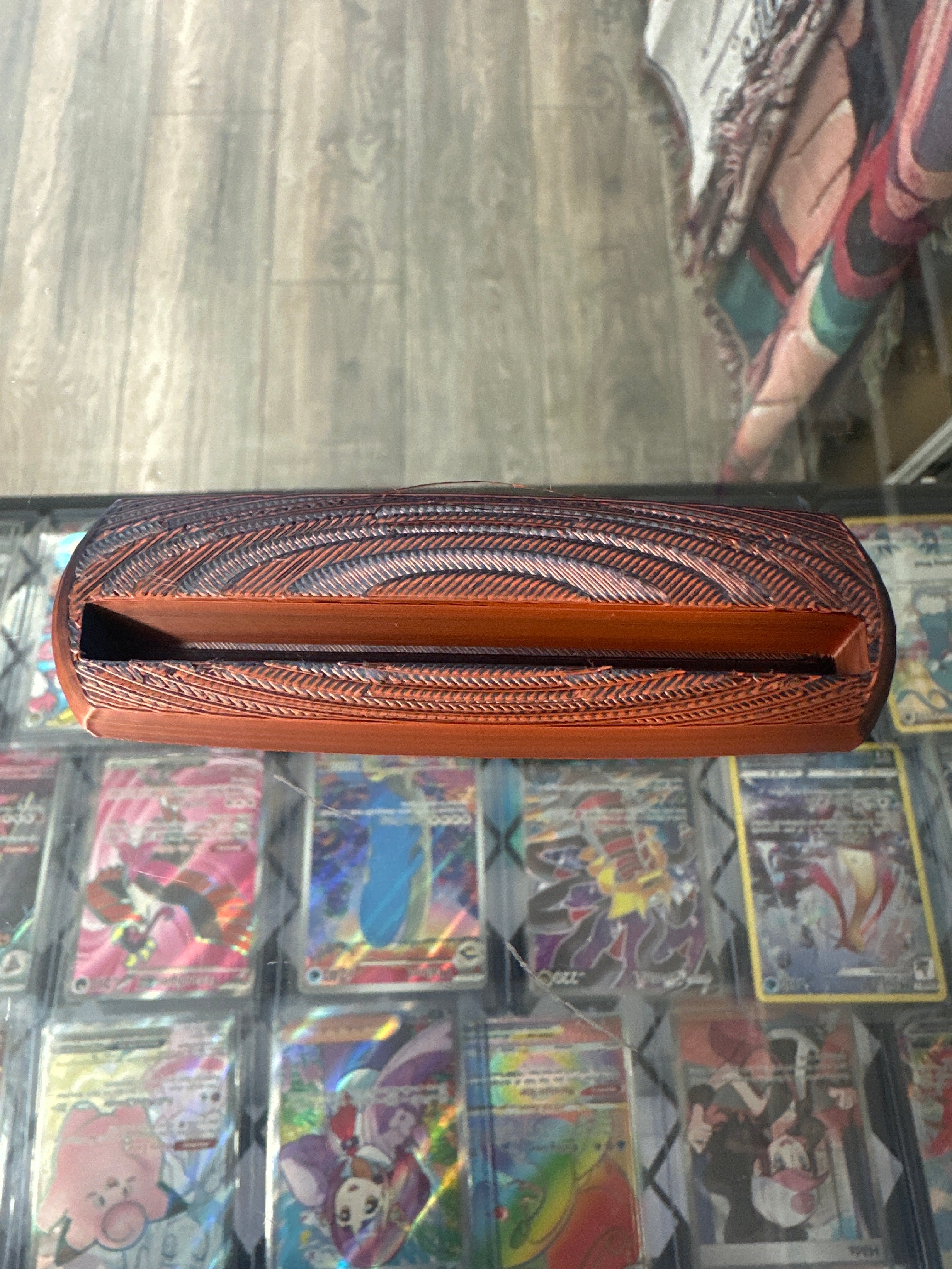 Slab Holder