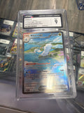 CGC 10 | POKEMON PAR EN-PARADOX RIFT SPECIAL ILLUSTRATION RARE ALTARIA EX