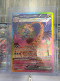 Pokemon | Alolan Exeggutor ex 242/191