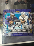 Panini Optic NFL Box