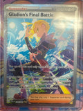 Pokémon | Gladion’s Final Battle 118/084 • Pitch Black