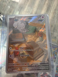 Pokemon | Espurr - 095/088 - ME03: Perfect Order (POR)