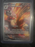 Pokémon | Blaziken 192/182 • Destined Rivals