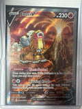 Pokémon | Entei V GG36/GG70 • Crown Zenith