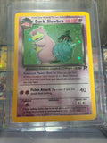 Pokemon | Dark Slowbro 8/110 - Legendary Collection
