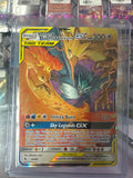 Pokémon | Moltres & Zapdos & Articuno GX Tag Team 44/68 • Hidden Fates