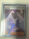 Pokémon | Jacinthe 110/088 • Perfect Order