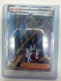 Pokémon | Boss’s Orders 248/193 • Paldea Evolved