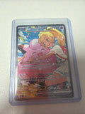 Lillie's Clefairy ex 280/217 Ascended Heroes