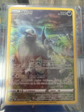 Absol |  SWSH: Crown Zenith: Galarian Gallery (CRZ:GG)
