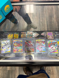 Pokemon Lot
