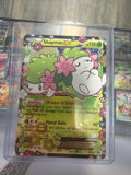 Pokemon | Shaymin-EX Holo XY Promos XY148